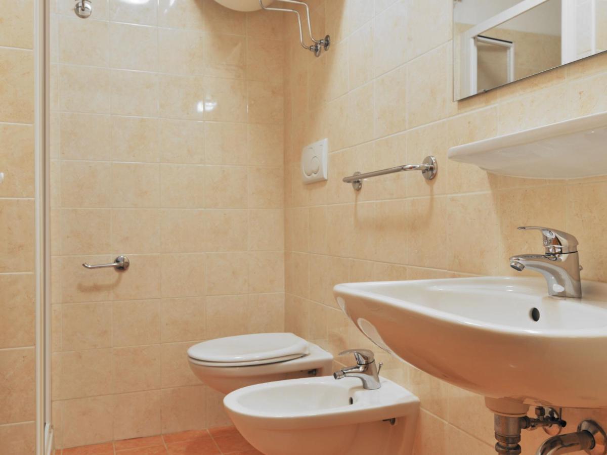 Apartment Penia 2-1 By Interhome מראה חיצוני תמונה